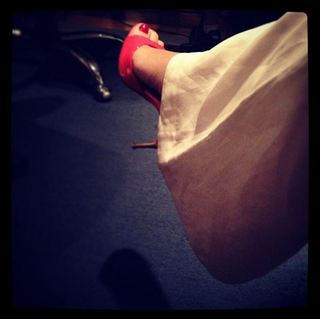 Maria Rita feet photo 16