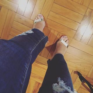 Maria Rita feet photo 15