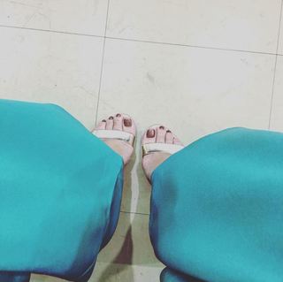 Maria Rita feet photo 14
