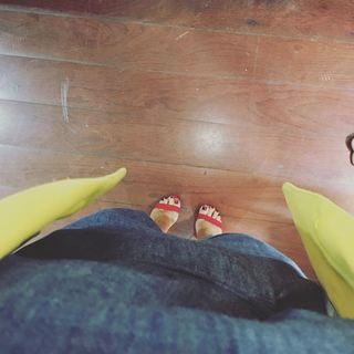 Maria Rita feet photo 13
