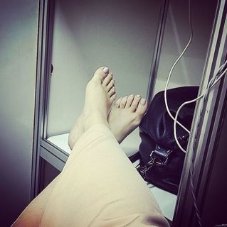 Maria Rita feet photo 9