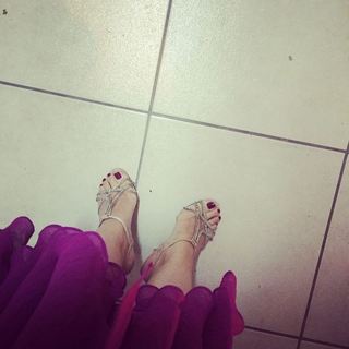 Maria Rita feet photo 8