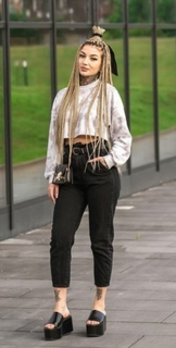 Maria Ryskala feet photo 8