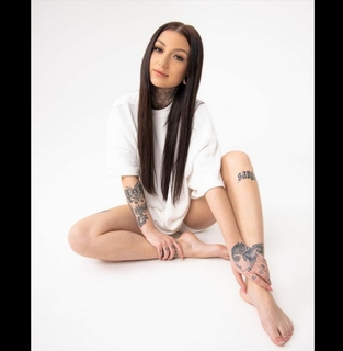 Maria Ryskala feet photo 16