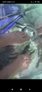 Maria Ryskala feet photo 13