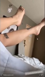 Maria Ryskala feet photo 10