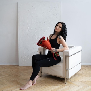 Maria Ryskala feet photo 7