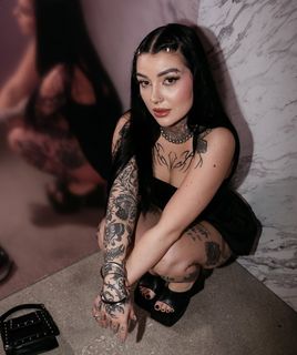 Maria Ryskala feet photo 5