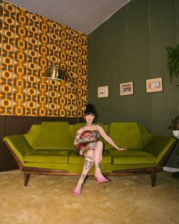 Maria Ryskala feet photo 8