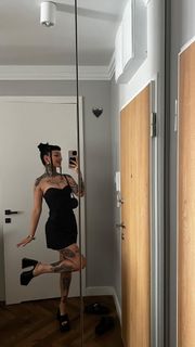 Maria Ryskala feet photo 4
