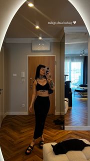 Maria Ryskala feet photo 20