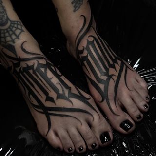 Maria Ryskala feet photo 16