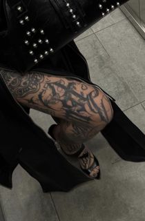 Maria Ryskala feet photo 6