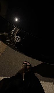 Maria Ryskala feet photo 11