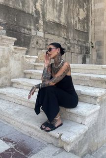 Maria Ryskala feet photo 10