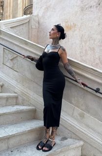 Maria Ryskala feet photo 9