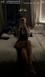 Maria Ryskala feet photo 5