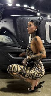 Maria Ryskala feet photo 3