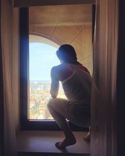 Maria Sakkari feet photo thumbnail