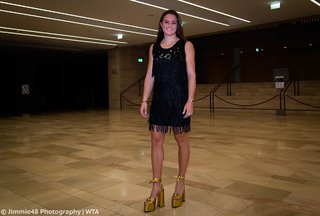 Maria Sakkari feet photo thumbnail
