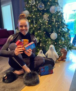 Maria Sakkari feet photo thumbnail