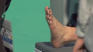 Maria Sakkari feet photo thumbnail