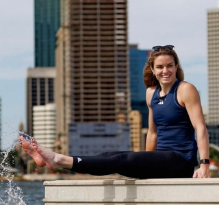 Maria Sakkari feet photo thumbnail