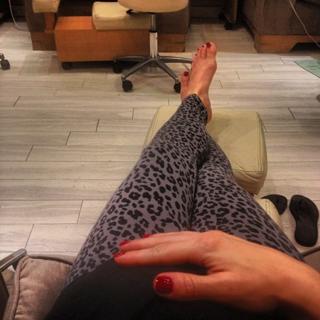 Maria Sansone feet photo 15