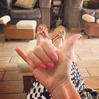 Maria Sansone feet photo 9