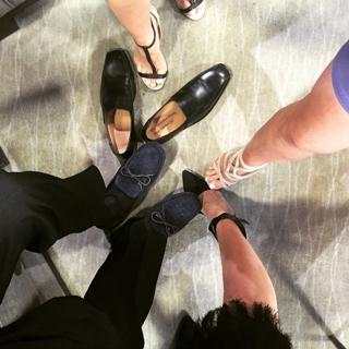 Maria Sansone feet photo 7