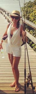 Maria Sansone feet photo 4