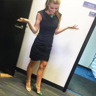 Maria Sansone feet photo 20