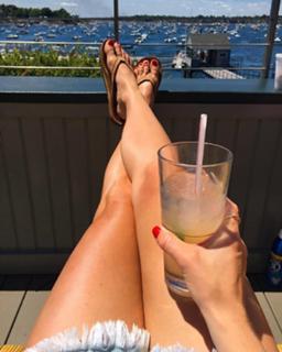 Maria Sansone feet photo 20