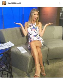 Maria Sansone feet photo 18