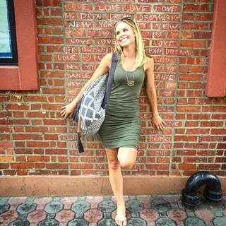 Maria Sansone feet photo 1