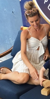 Maria Sansone feet photo 16