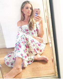 Maria Sansone feet photo 15