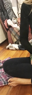 Maria Sansone feet photo 10