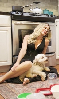 Maria Sansone feet photo 8