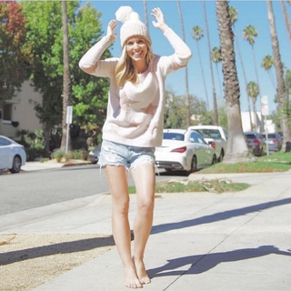Maria Sansone feet photo 7