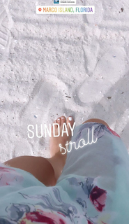 Maria Sansone feet photo 4