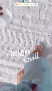 Maria Sansone feet photo 2
