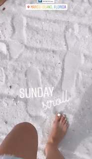 Maria Sansone feet photo 1