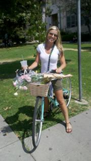 Maria Sansone feet photo 3
