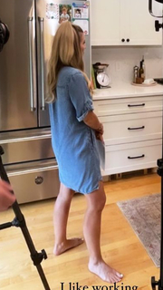 Maria Sansone feet photo 4