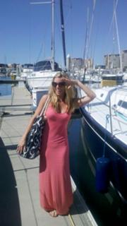 Maria Sansone feet photo 10