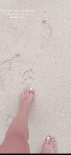 Maria Sansone feet photo 3