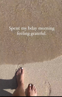 Maria Sansone feet photo 5