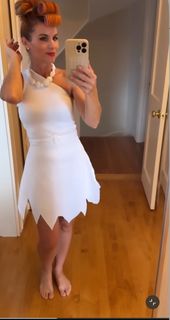 Maria Sansone feet photo 10