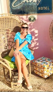 Maria Sansone feet photo 6